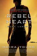 Rebel Heart-Children’s / Teenage fiction: Speculative and utopian fiction-買書書 BuyBookBook