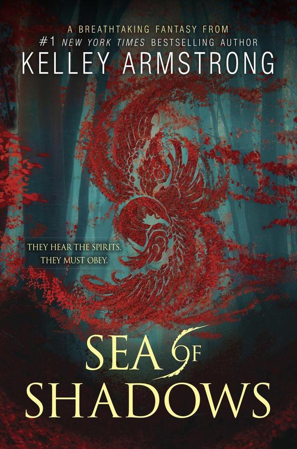 Sea of Shadows-Children’s / Teenage fiction: Fantasy-買書書 BuyBookBook