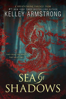 Sea of Shadows-Children’s / Teenage fiction: Fantasy-買書書 BuyBookBook
