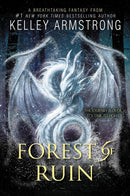 Forest of Ruin-Children’s / Teenage fiction: Fantasy-買書書 BuyBookBook
