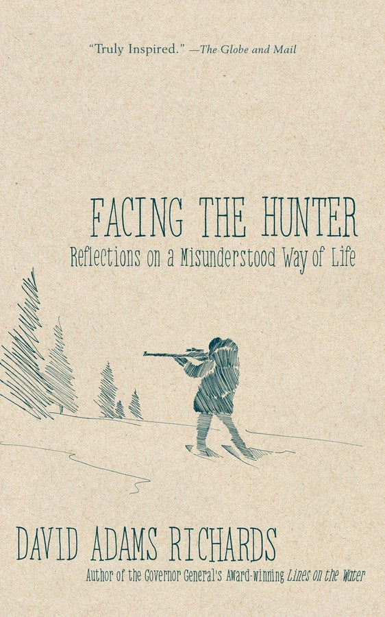 Facing the Hunter-Memoirs-買書書 BuyBookBook