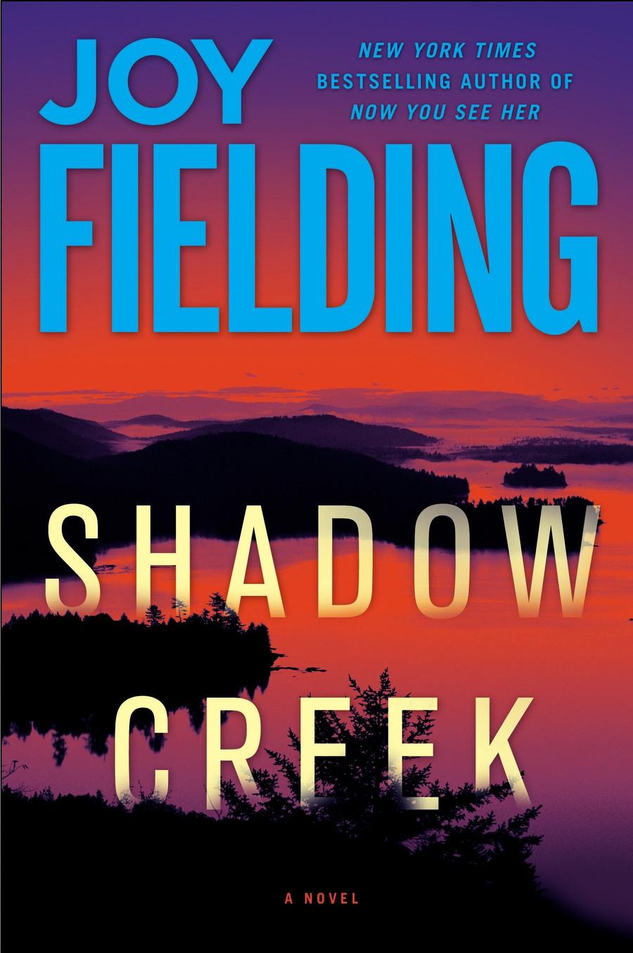 Shadow Creek-Fiction: Thriller and horror-買書書 BuyBookBook
