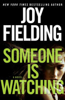 Someone Is Watching-Fiction: Thriller and horror-買書書 BuyBookBook