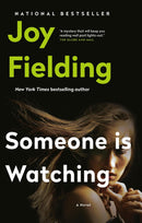 Someone Is Watching-Fiction: Thriller and horror-買書書 BuyBookBook