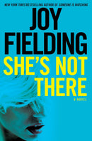 She's Not There-Fiction: Thriller and horror-買書書 BuyBookBook