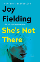 She's Not There-Fiction: Thriller and horror-買書書 BuyBookBook