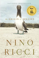 The Origin of Species-Fiction: Historical fiction-買書書 BuyBookBook