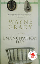 Emancipation Day-Fiction: Historical fiction-買書書 BuyBookBook