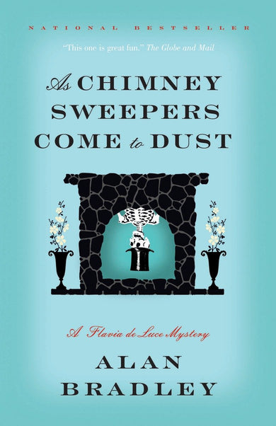 As Chimney Sweepers Come To Dust