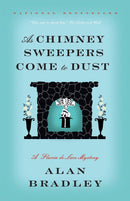 As Chimney Sweepers Come to Dust