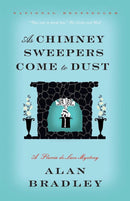 As Chimney Sweepers Come to Dust