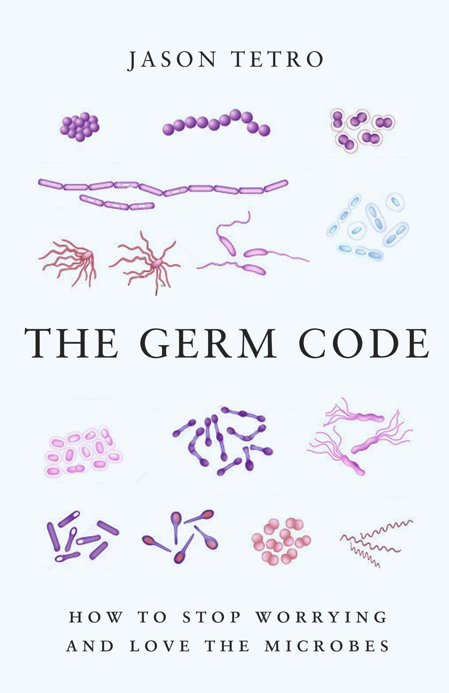 The Germ Code-Mathematics and Science-買書書 BuyBookBook
