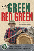 The Green Red Green-Lifestyle and Leisure-買書書 BuyBookBook