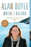 Where I Belong-Biography and memoirs-買書書 BuyBookBook