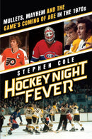 Hockey Night Fever-Sports and Active outdoor recreation-買書書 BuyBookBook