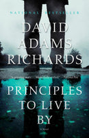 Principles to Live By-Fiction: Crime and mystery-買書書 BuyBookBook