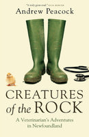 Creatures of the Rock-Biography and memoirs-買書書 BuyBookBook