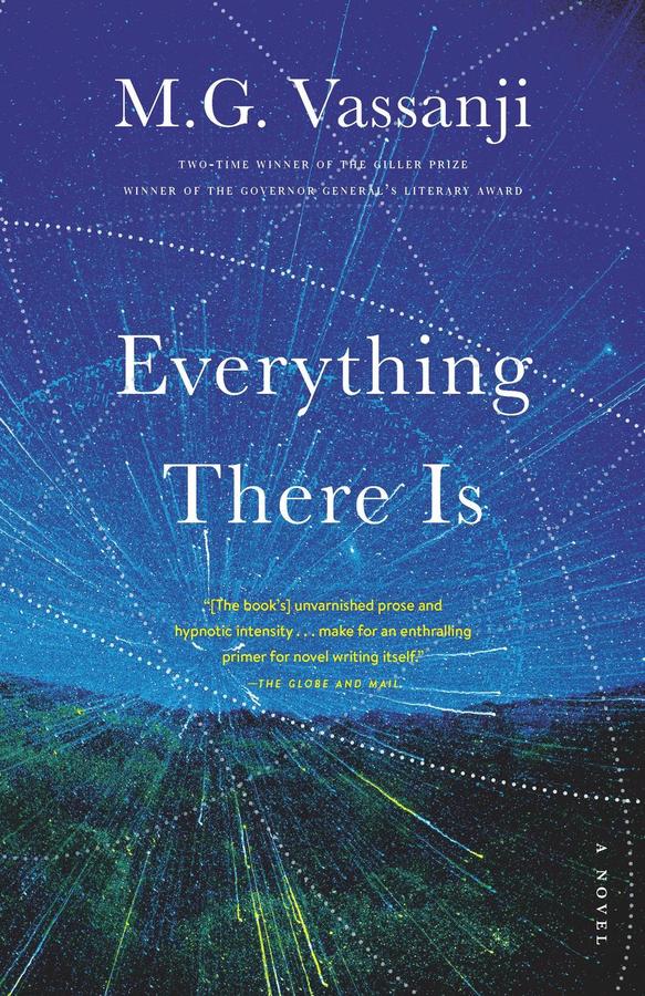 Everything There Is-Fiction: general and literary-買書書 BuyBookBook