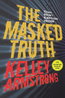 The Masked Truth-Children’s / Teenage fiction: Crime and mystery fiction-買書書 BuyBookBook