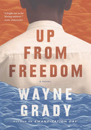 Up From Freedom-Fiction: Historical fiction-買書書 BuyBookBook