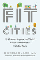 Fit Cities-Family and health-買書書 BuyBookBook