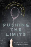 Pushing the Limits-Education-買書書 BuyBookBook