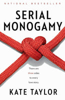 Serial Monogamy-Fiction: Historical fiction-買書書 BuyBookBook