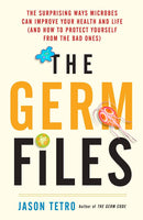 The Germ Files-Mathematics and Science-買書書 BuyBookBook