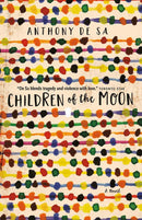 Children of the Moon-Fiction: Adventure / action / war-買書書 BuyBookBook