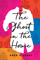 The Ghost in the House-Fiction: Thriller and horror-買書書 BuyBookBook