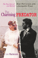 The Charming Predator-True stories and non-fiction prose-買書書 BuyBookBook
