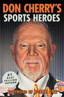 Don Cherry's Sports Heroes-Sports and Active outdoor recreation-買書書 BuyBookBook