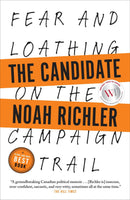 The Candidate-Politics and government-買書書 BuyBookBook
