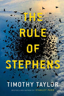 The Rule of Stephens-Fiction: general and literary-買書書 BuyBookBook