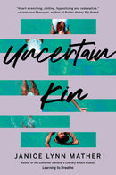 Uncertain Kin-Fiction: Short stories and other special features-買書書 BuyBookBook
