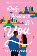 Only Because It's You-Fiction: Romance-買書書 BuyBookBook