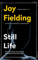 Still Life-Fiction: Thriller and horror-買書書 BuyBookBook