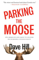 Parking the Moose-Lifestyle and Leisure-買書書 BuyBookBook