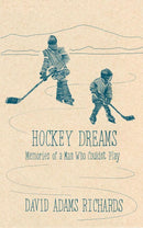 Hockey Dreams-Biography and memoirs-買書書 BuyBookBook