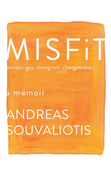 Misfit-Biography and memoirs-買書書 BuyBookBook