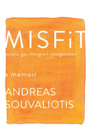Misfit-Biography and memoirs-買書書 BuyBookBook