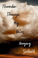 Thunder Through My Veins-Memoirs-買書書 BuyBookBook
