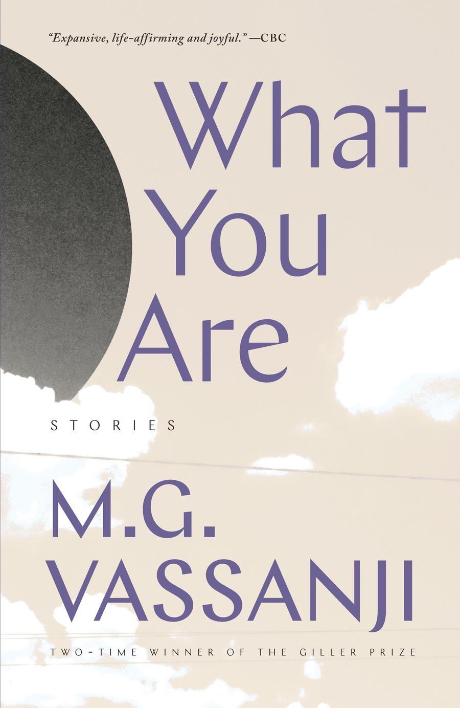 What You Are-Fiction: general and literary-買書書 BuyBookBook