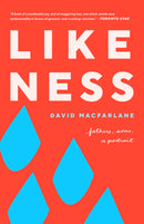 Likeness-Memoirs-買書書 BuyBookBook