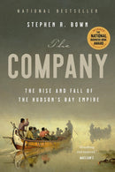 The Company-History and Archaeology-買書書 BuyBookBook