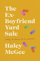 The Ex-Boyfriend Yard Sale-Memoirs-買書書 BuyBookBook