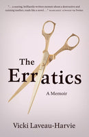 The Erratics-Memoirs-買書書 BuyBookBook