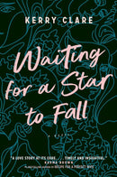 Waiting for a Star to Fall-Fiction: general and literary-買書書 BuyBookBook