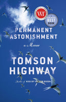 Permanent Astonishment-Memoirs-買書書 BuyBookBook