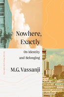 Nowhere, Exactly-Society/ culture/ social sciences-買書書 BuyBookBook